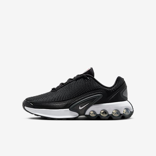 Nike air max pour fille store